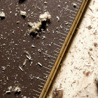 Rite in the Rain Weatherproof Side Spiral Notebook, 4.625" x 7", Brown Cover, Universal Pattern, 3 Pack (No. 473L3)