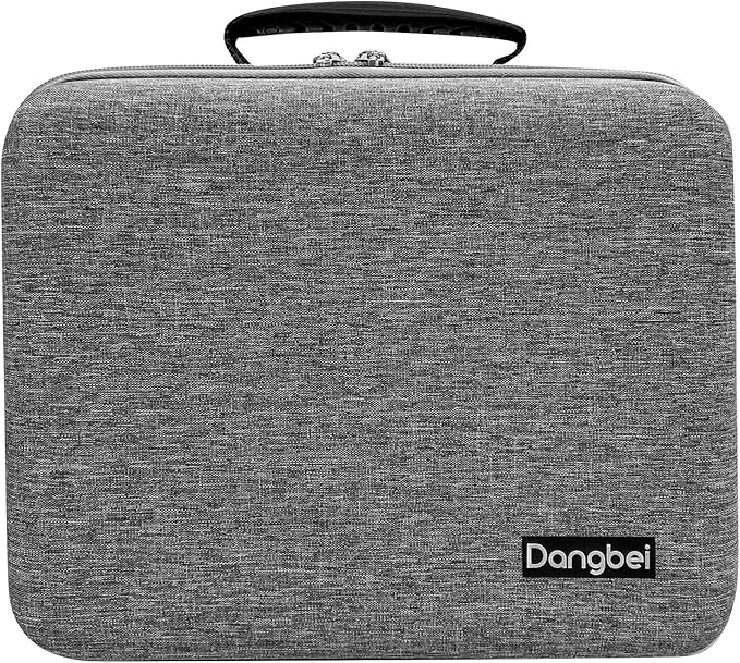 Dangbei Portable Carry Case Atom Projector
