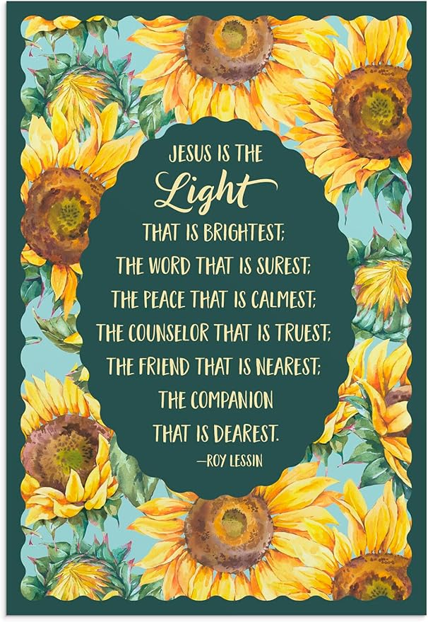 DaySpring - The Lord's Love Never Ends - 4 Floral Desgin Assortment with Scripture - 12 Boxed Praying for You Cards & Envelopes (J9176)