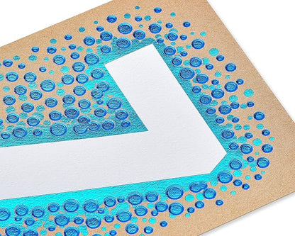 American Greetings 7th Birthday Card (Big 7)