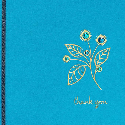 Papyrus Thank You Card (Simply Wonderful)