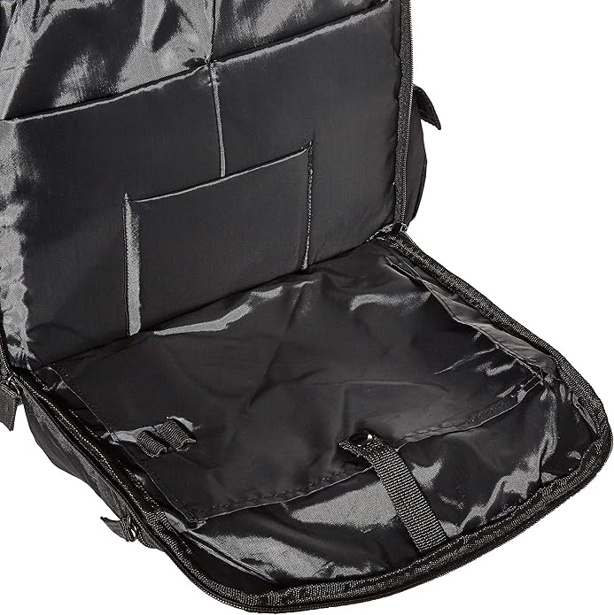 Nurse Mates Ultimate Nursing Bag | Multiple Compartments | Interior Laptop Compartment | Durable Zippers