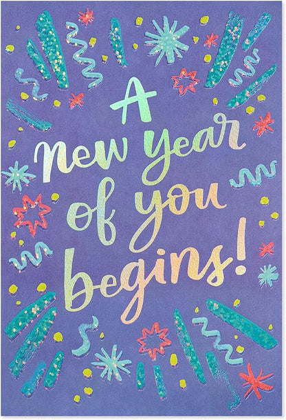 American Greetings Birthday Card (Beyond Amazing)